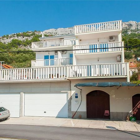Apartments Marija Pisak Ngoại thất bức ảnh