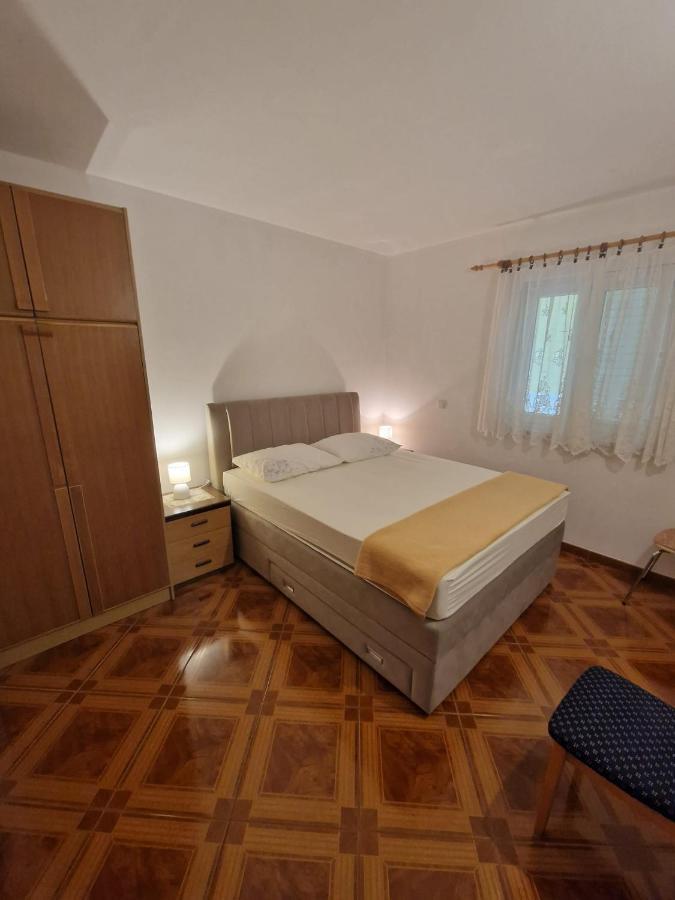 Apartments Marija Pisak Ngoại thất bức ảnh