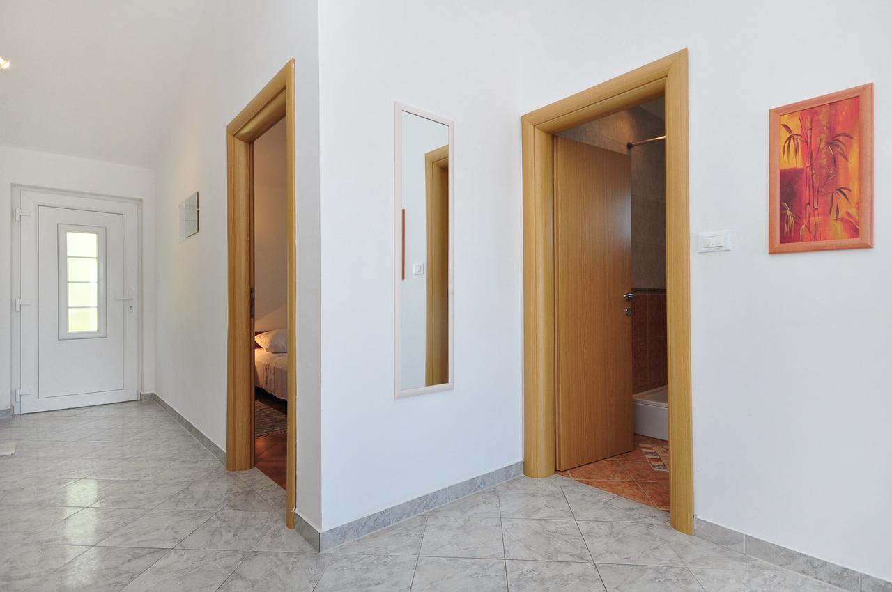 Apartments Marija Pisak Ngoại thất bức ảnh