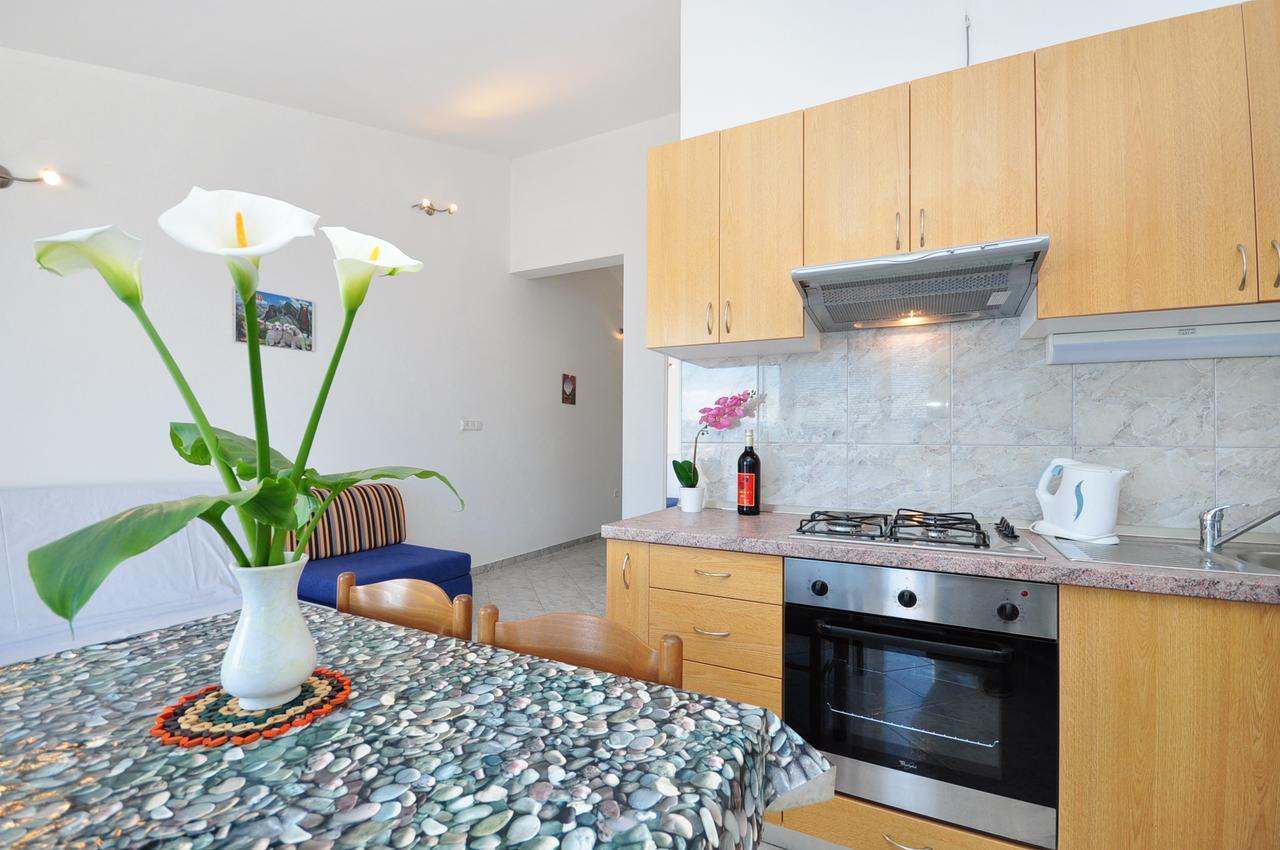 Apartments Marija Pisak Ngoại thất bức ảnh