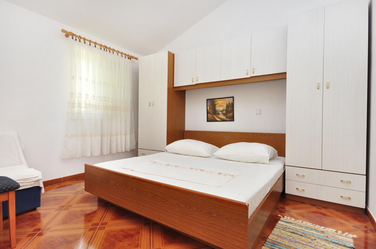 Apartments Marija Pisak Ngoại thất bức ảnh