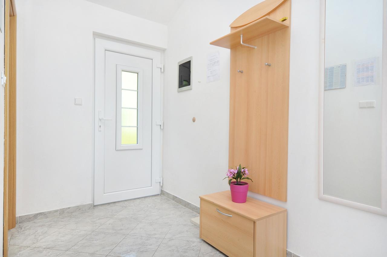 Apartments Marija Pisak Ngoại thất bức ảnh