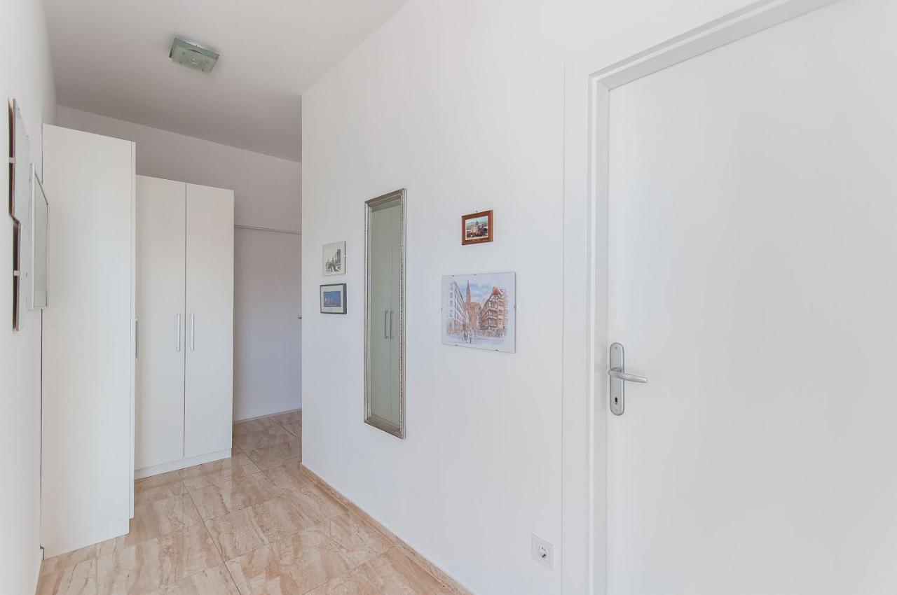 Apartments Marija Pisak Ngoại thất bức ảnh