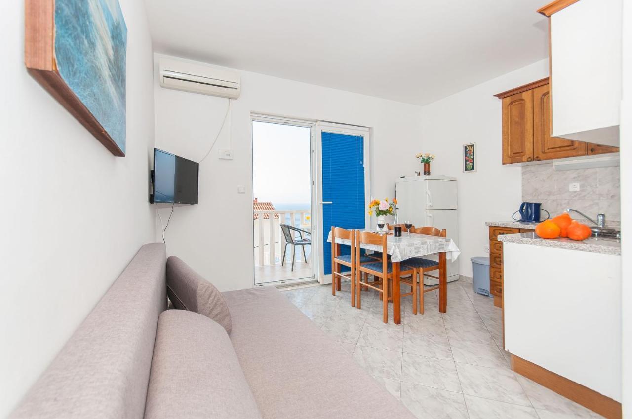 Apartments Marija Pisak Ngoại thất bức ảnh