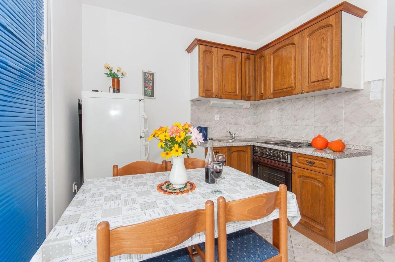 Apartments Marija Pisak Ngoại thất bức ảnh