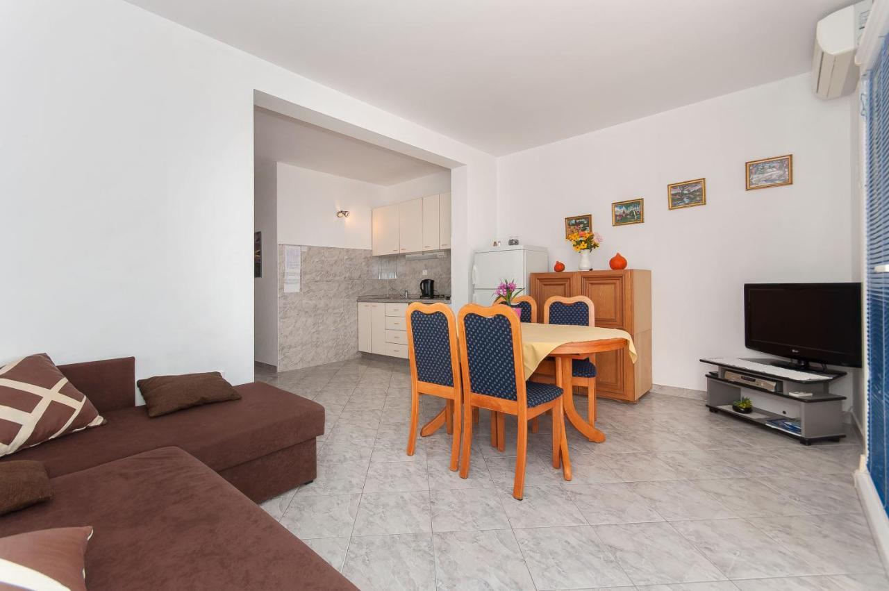 Apartments Marija Pisak Ngoại thất bức ảnh