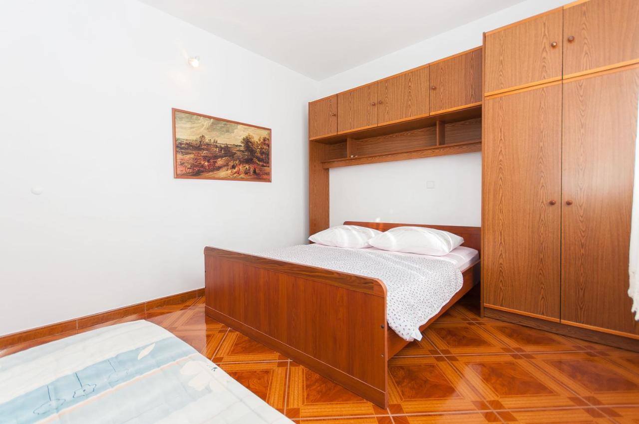 Apartments Marija Pisak Ngoại thất bức ảnh