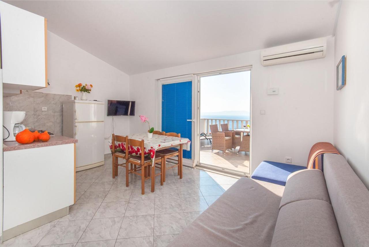 Apartments Marija Pisak Ngoại thất bức ảnh