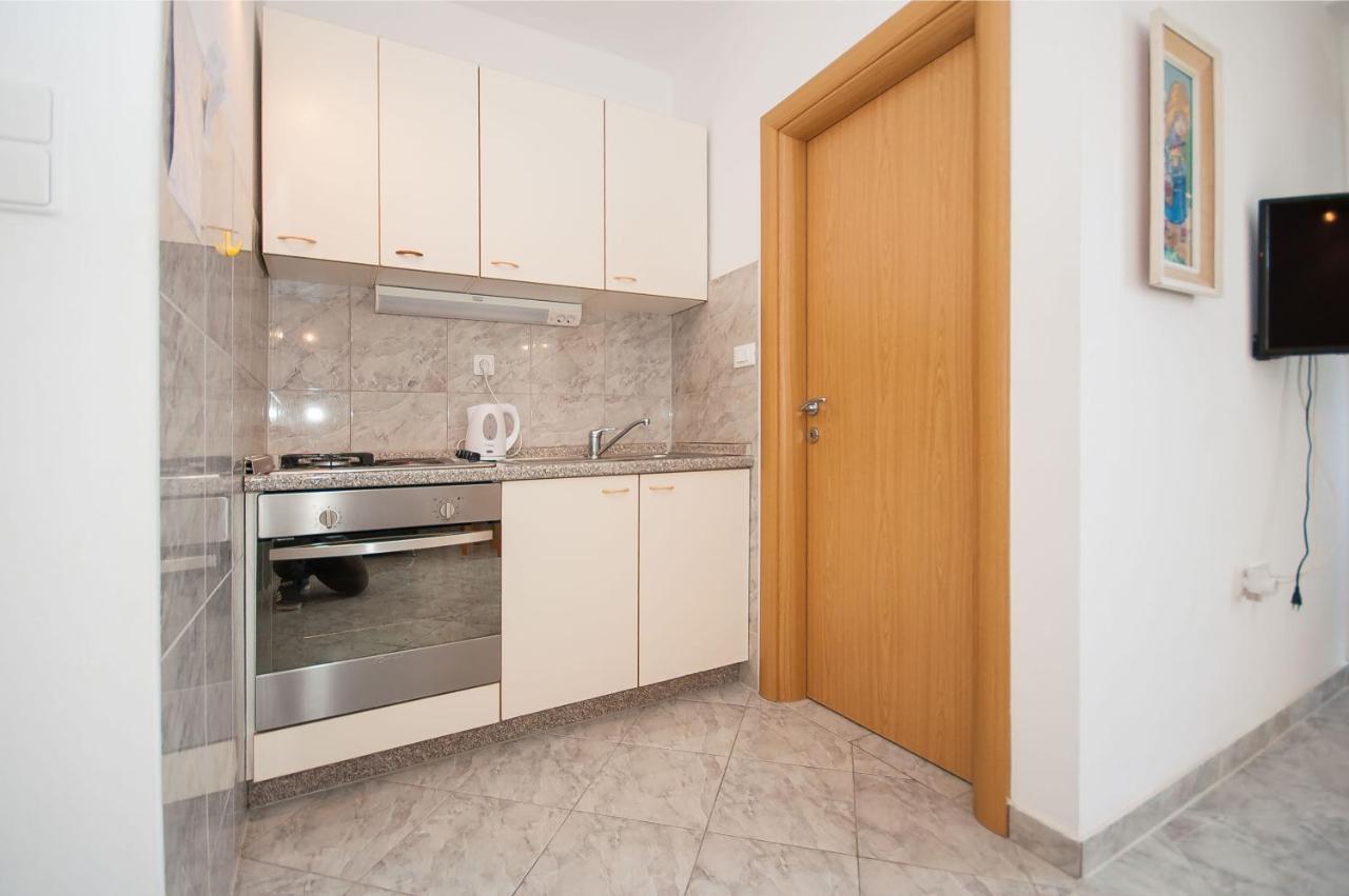 Apartments Marija Pisak Ngoại thất bức ảnh