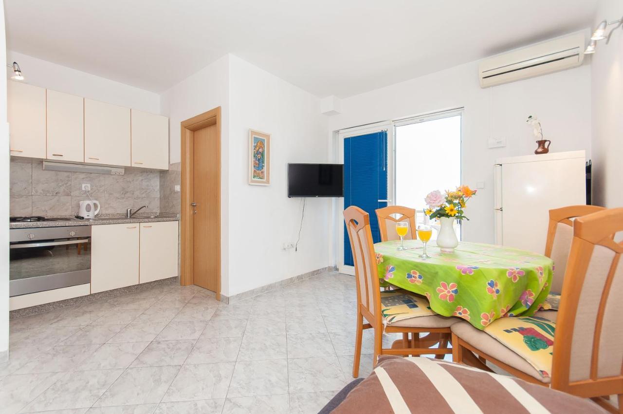 Apartments Marija Pisak Ngoại thất bức ảnh