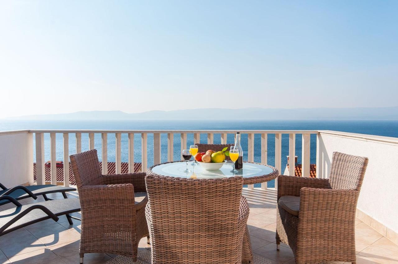 Apartments Marija Pisak Ngoại thất bức ảnh