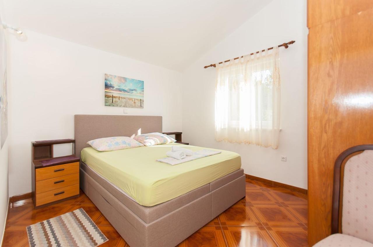 Apartments Marija Pisak Ngoại thất bức ảnh