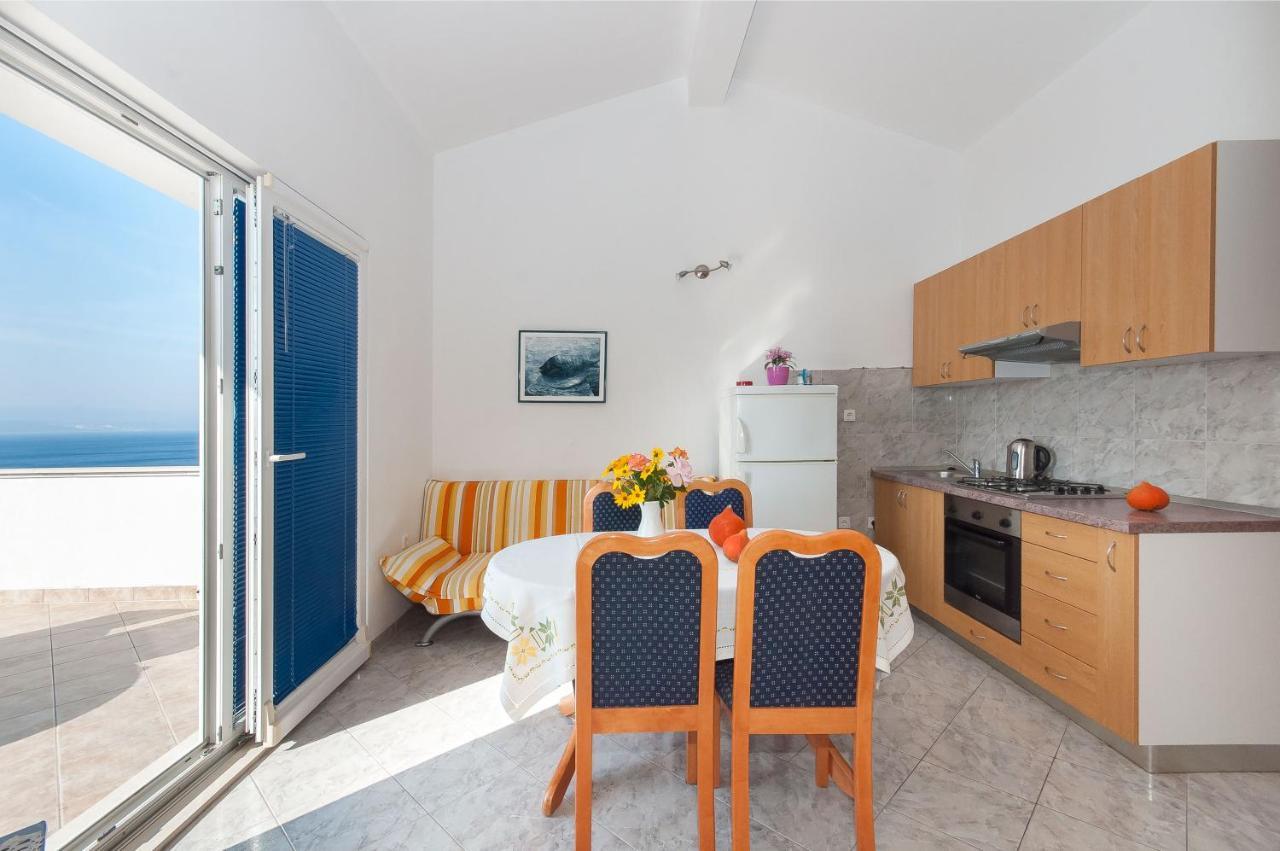 Apartments Marija Pisak Ngoại thất bức ảnh