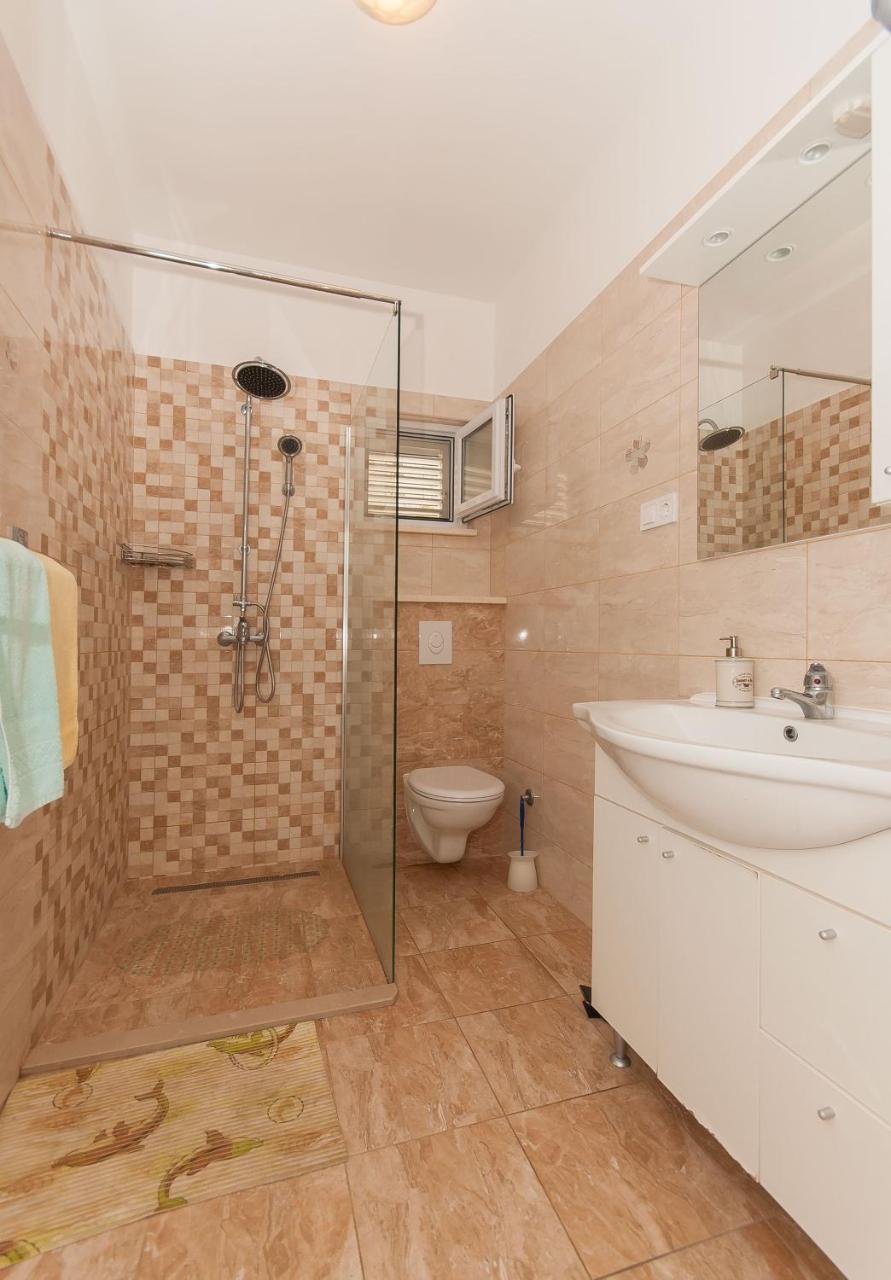 Apartments Marija Pisak Ngoại thất bức ảnh
