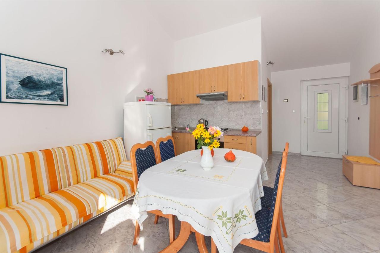 Apartments Marija Pisak Ngoại thất bức ảnh