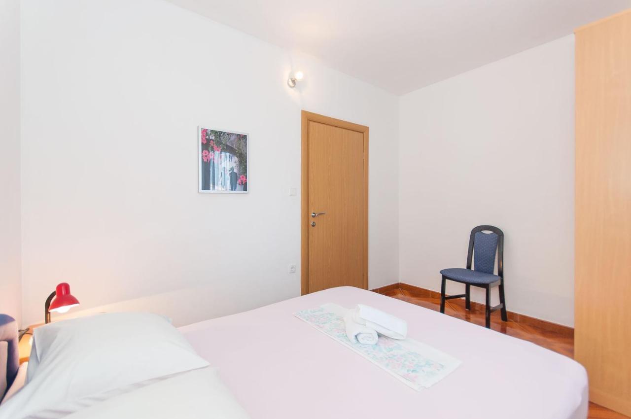 Apartments Marija Pisak Ngoại thất bức ảnh
