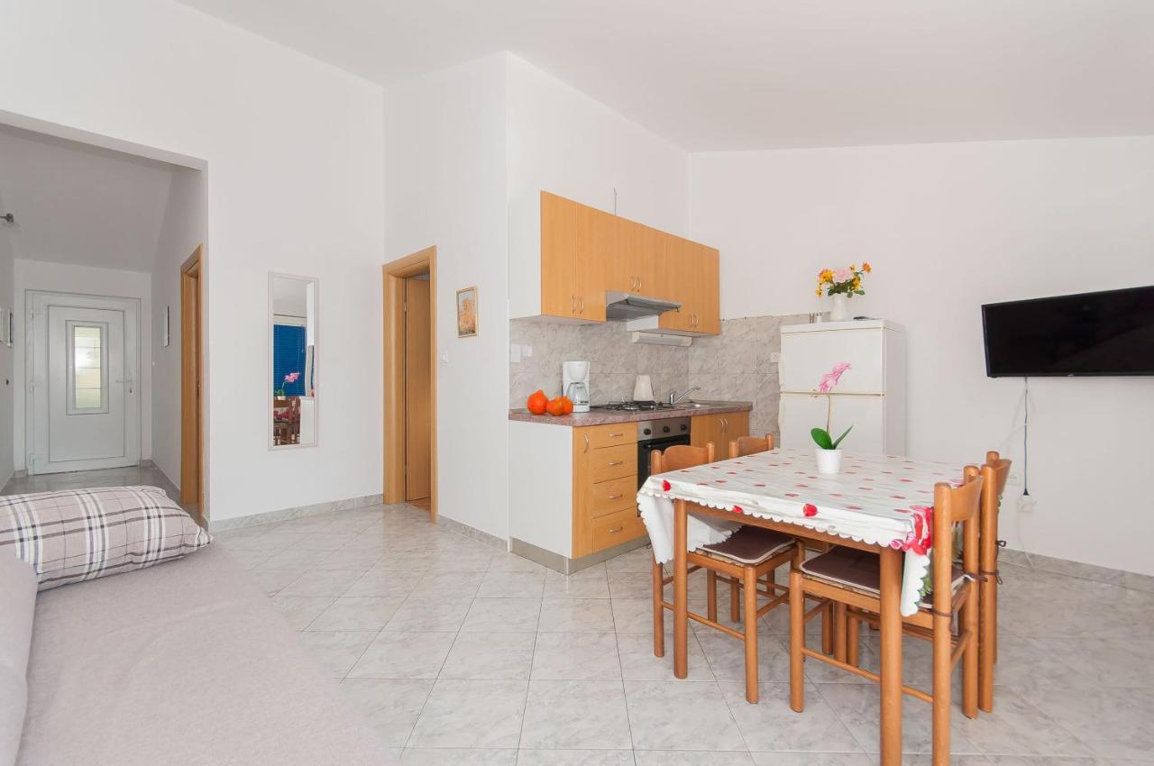 Apartments Marija Pisak Ngoại thất bức ảnh