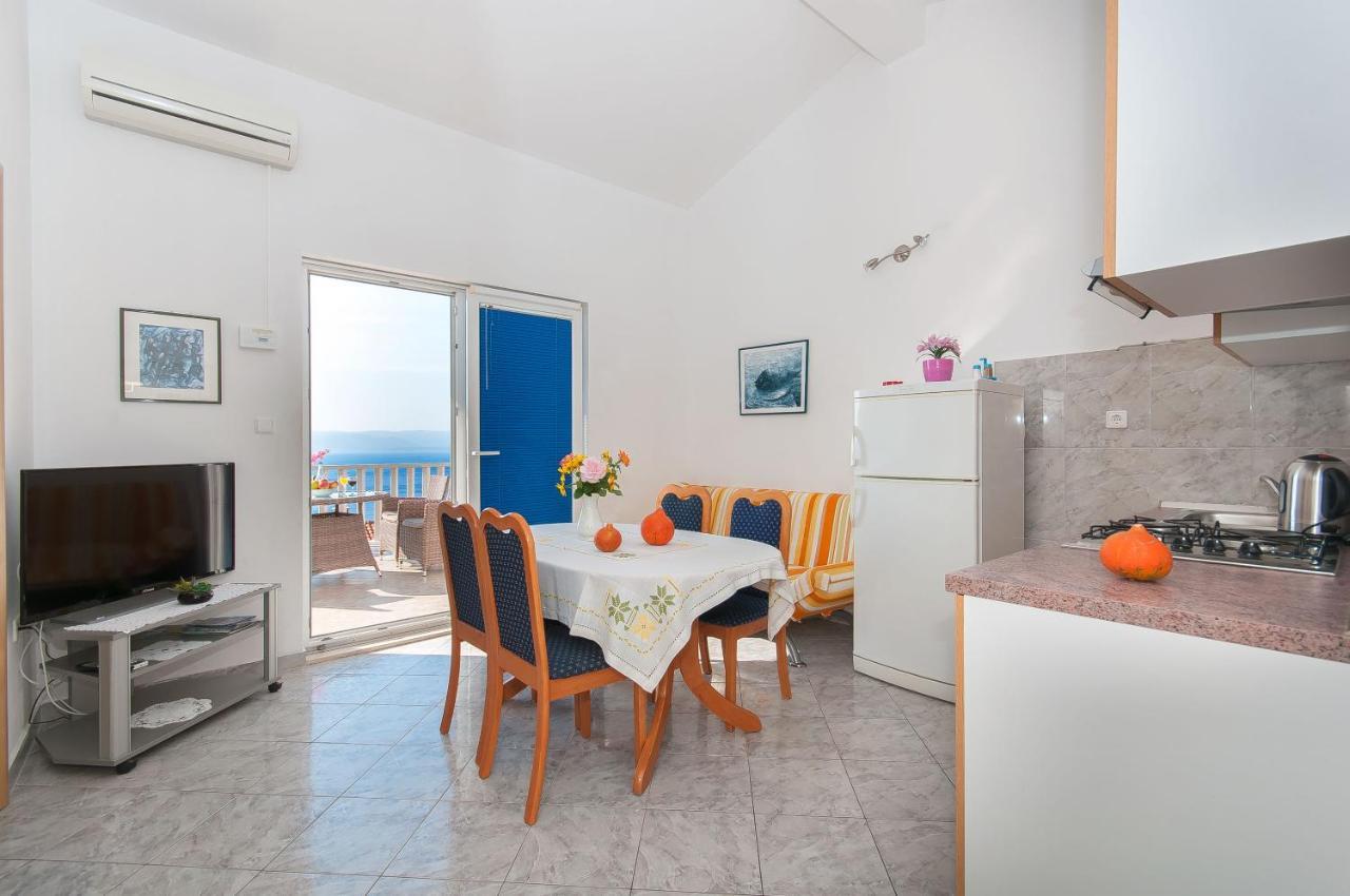 Apartments Marija Pisak Ngoại thất bức ảnh